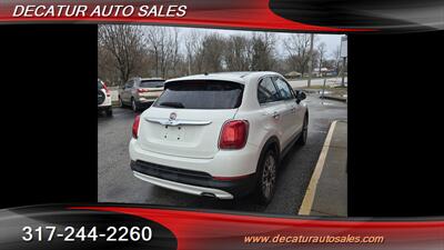 2017 FIAT 500X Lounge   - Photo 5 - Indianapolis, IN 46221