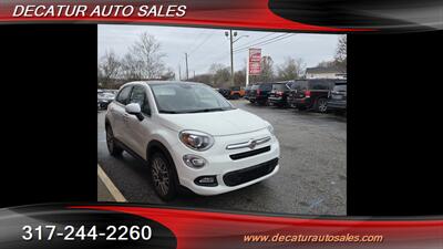 2017 FIAT 500X Lounge   - Photo 4 - Indianapolis, IN 46221