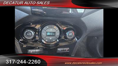 2014 Ford Fiesta SE   - Photo 12 - Indianapolis, IN 46221