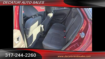 2014 Ford Fiesta SE   - Photo 9 - Indianapolis, IN 46221