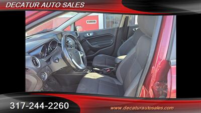 2014 Ford Fiesta SE   - Photo 8 - Indianapolis, IN 46221