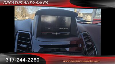 2014 Ford Fiesta SE   - Photo 13 - Indianapolis, IN 46221