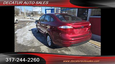 2014 Ford Fiesta SE   - Photo 7 - Indianapolis, IN 46221