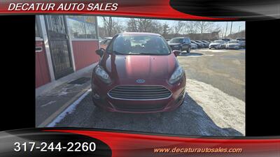 2014 Ford Fiesta SE   - Photo 3 - Indianapolis, IN 46221