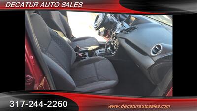 2014 Ford Fiesta SE   - Photo 11 - Indianapolis, IN 46221