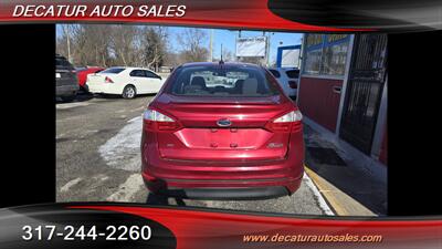 2014 Ford Fiesta SE   - Photo 6 - Indianapolis, IN 46221