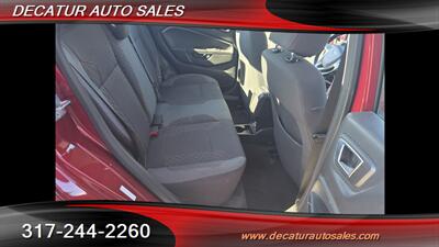 2014 Ford Fiesta SE   - Photo 10 - Indianapolis, IN 46221