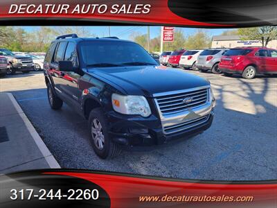 2008 Ford Explorer XLT   - Photo 11 - Indianapolis, IN 46221