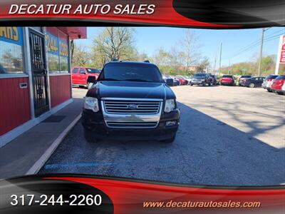 2008 Ford Explorer XLT   - Photo 10 - Indianapolis, IN 46221