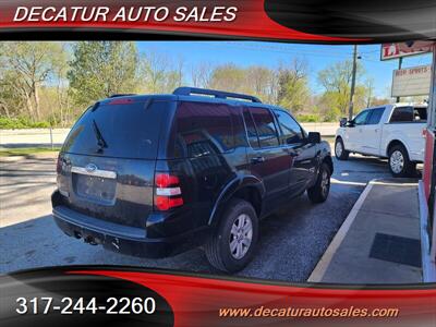 2008 Ford Explorer XLT   - Photo 12 - Indianapolis, IN 46221