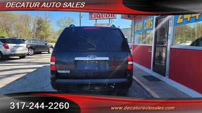 2008 Ford Explorer XLT   - Photo 6 - Indianapolis, IN 46221