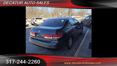 2003 Honda Accord EX   - Photo 5 - Indianapolis, IN 46221