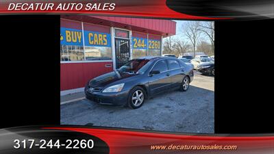 2003 Honda Accord EX   - Photo 2 - Indianapolis, IN 46221