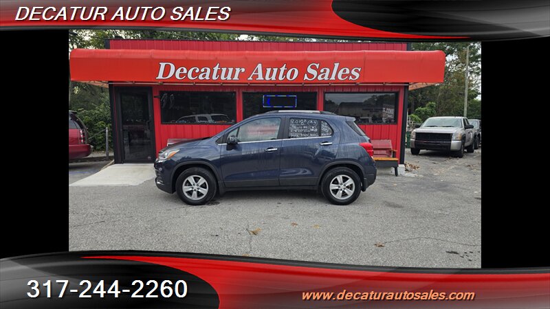 Decatur Auto Sales