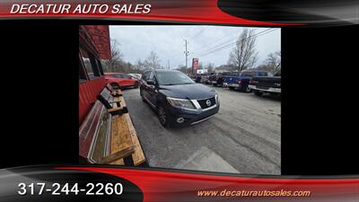 2014 Nissan Pathfinder S   - Photo 18 - Indianapolis, IN 46221