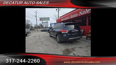 2014 Nissan Pathfinder S   - Photo 21 - Indianapolis, IN 46221