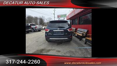 2014 Nissan Pathfinder S   - Photo 20 - Indianapolis, IN 46221
