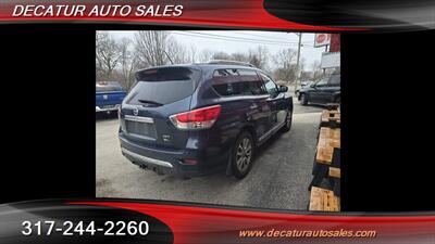 2014 Nissan Pathfinder S   - Photo 19 - Indianapolis, IN 46221