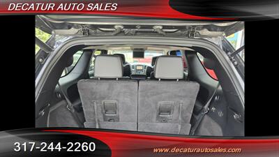 2011 Dodge Durango Citadel   - Photo 10 - Indianapolis, IN 46221