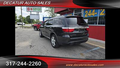 2011 Dodge Durango Citadel   - Photo 7 - Indianapolis, IN 46221