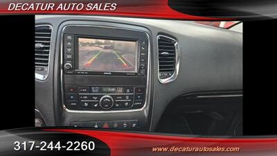 2011 Dodge Durango Citadel   - Photo 11 - Indianapolis, IN 46221