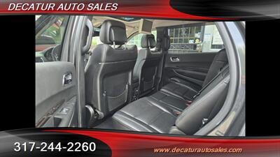 2011 Dodge Durango Citadel   - Photo 9 - Indianapolis, IN 46221