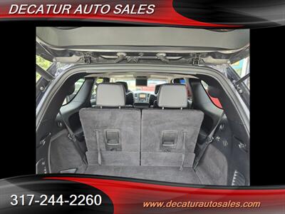 2011 Dodge Durango Citadel   - Photo 22 - Indianapolis, IN 46221
