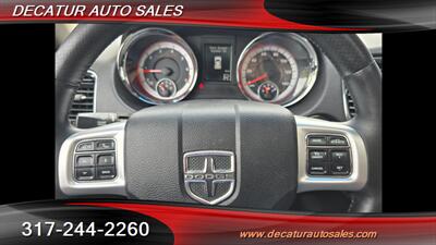 2011 Dodge Durango Citadel   - Photo 12 - Indianapolis, IN 46221