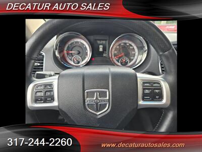 2011 Dodge Durango Citadel   - Photo 24 - Indianapolis, IN 46221