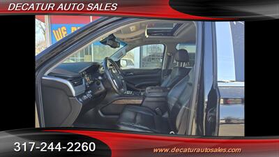 2015 Chevrolet Tahoe LTZ   - Photo 8 - Indianapolis, IN 46221