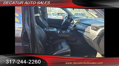 2015 Chevrolet Tahoe LTZ   - Photo 12 - Indianapolis, IN 46221