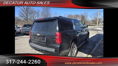 2015 Chevrolet Tahoe LTZ   - Photo 5 - Indianapolis, IN 46221