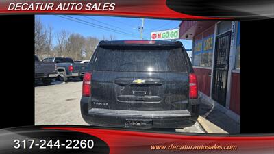 2015 Chevrolet Tahoe LTZ   - Photo 6 - Indianapolis, IN 46221