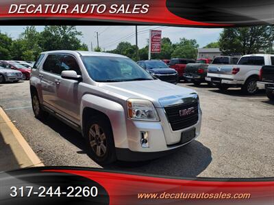 2014 GMC Terrain SLE-1   - Photo 12 - Indianapolis, IN 46221