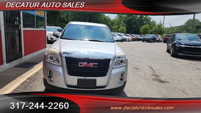 2014 GMC Terrain SLE-1   - Photo 3 - Indianapolis, IN 46221