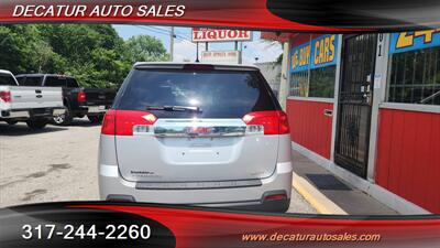 2014 GMC Terrain SLE-1   - Photo 6 - Indianapolis, IN 46221