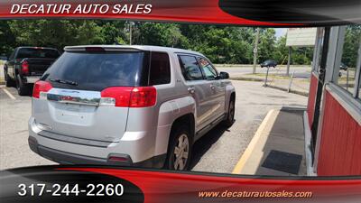 2014 GMC Terrain SLE-1   - Photo 5 - Indianapolis, IN 46221