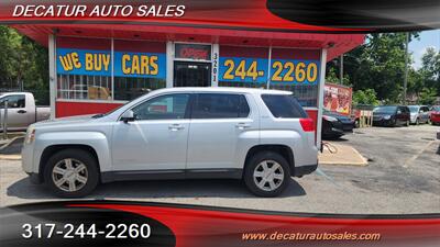 2014 GMC Terrain SLE-1   - Photo 1 - Indianapolis, IN 46221