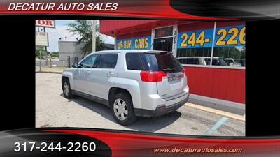 2014 GMC Terrain SLE-1   - Photo 23 - Indianapolis, IN 46221