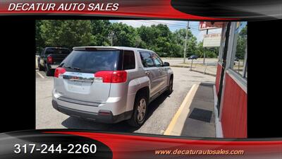 2014 GMC Terrain SLE-1   - Photo 21 - Indianapolis, IN 46221