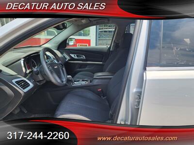 2014 GMC Terrain SLE-1   - Photo 16 - Indianapolis, IN 46221