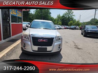 2014 GMC Terrain SLE-1   - Photo 11 - Indianapolis, IN 46221