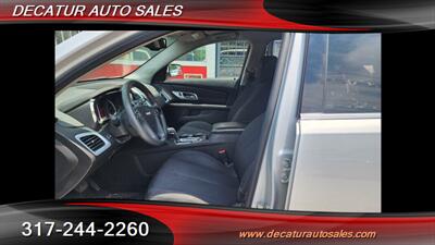 2014 GMC Terrain SLE-1   - Photo 24 - Indianapolis, IN 46221