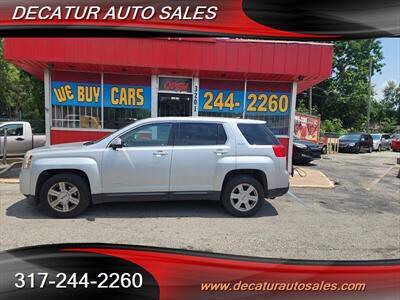 2014 GMC Terrain SLE-1   - Photo 9 - Indianapolis, IN 46221