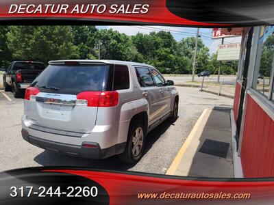 2014 GMC Terrain SLE-1   - Photo 13 - Indianapolis, IN 46221