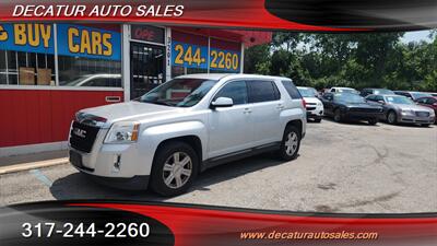 2014 GMC Terrain SLE-1   - Photo 2 - Indianapolis, IN 46221