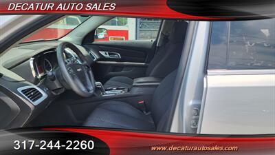 2014 GMC Terrain SLE-1   - Photo 8 - Indianapolis, IN 46221