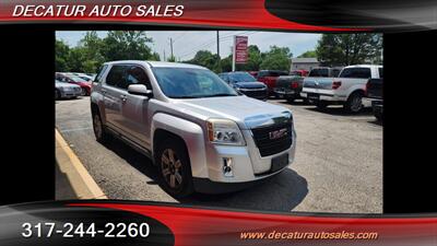 2014 GMC Terrain SLE-1   - Photo 20 - Indianapolis, IN 46221