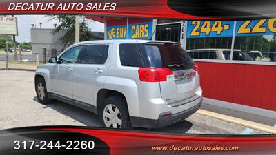 2014 GMC Terrain SLE-1   - Photo 7 - Indianapolis, IN 46221