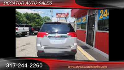 2014 GMC Terrain SLE-1   - Photo 22 - Indianapolis, IN 46221